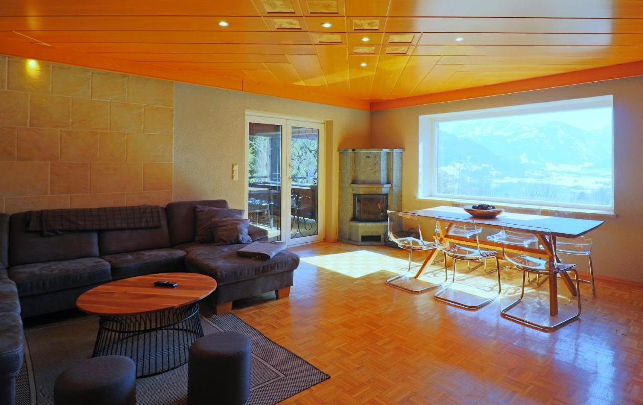 Chalet Lake View - Pinzgau Holidays Zell am See Exterior photo